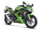 Kawasaki India Announces Year-End Discounts on the Ninja Range