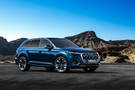 Audi India Opens Order Books For The Q7 Facelift; India Launch On November 28