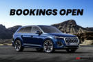 Audi India Opens Order Books For The Q7 Facelift; India Launch On November 28