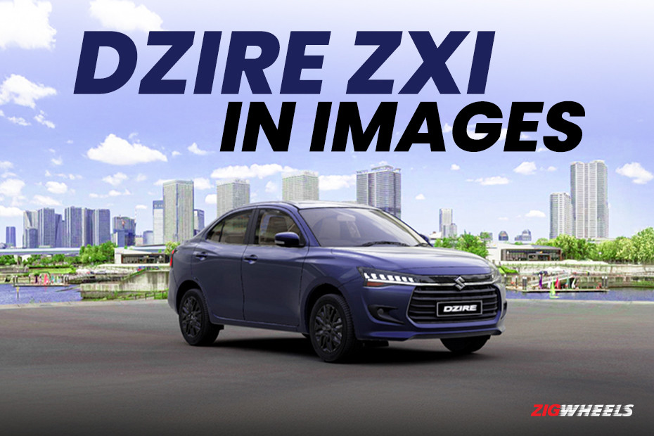 New Maruti Dzire Zxi Variant Detailed: Price, Design, Features
