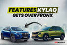 9 Features Skoda Kylaq Gets Over Maruti Suzuki Fronx