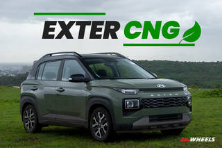 What Makes The Hyundai Exter CNG The Complete Small SUV? What Makes The Hyundai Exter CNG The Complete Small SUV?