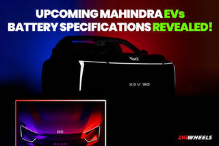 Upcoming Mahindra BE 6e and XEV 9e Will Be The Most Powerful Mahindras To Date, Specifications Revealed