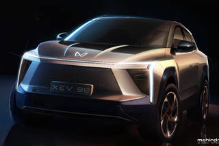 Mahindra BE 6e and XEV 9e: Unleashing An Electric Revolution