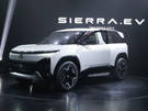 Tata Sierra ICE & EV Launch Timeline Confirmed: Top 5 Things To Know