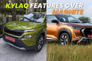 7 Features The Skoda Kylaq Gets That The Nissan Magnite Doesn’t