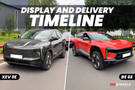 Here’s When You Can Check Out The Mahindra BE 6e And XEV 9e At Dealerships