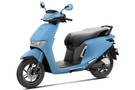 Breaking: Honda Unveils Activa E and QC1