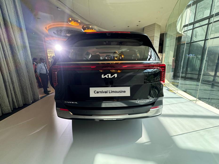 2024 Kia Carnival