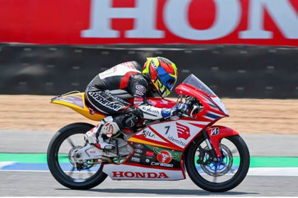 How To Become A Track Racer In India