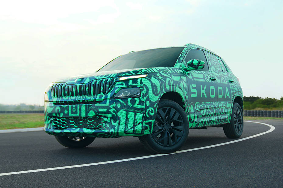 Skoda Kylaq Details Revealed Ahead Of Launch: Dimensions, Powertrain ...