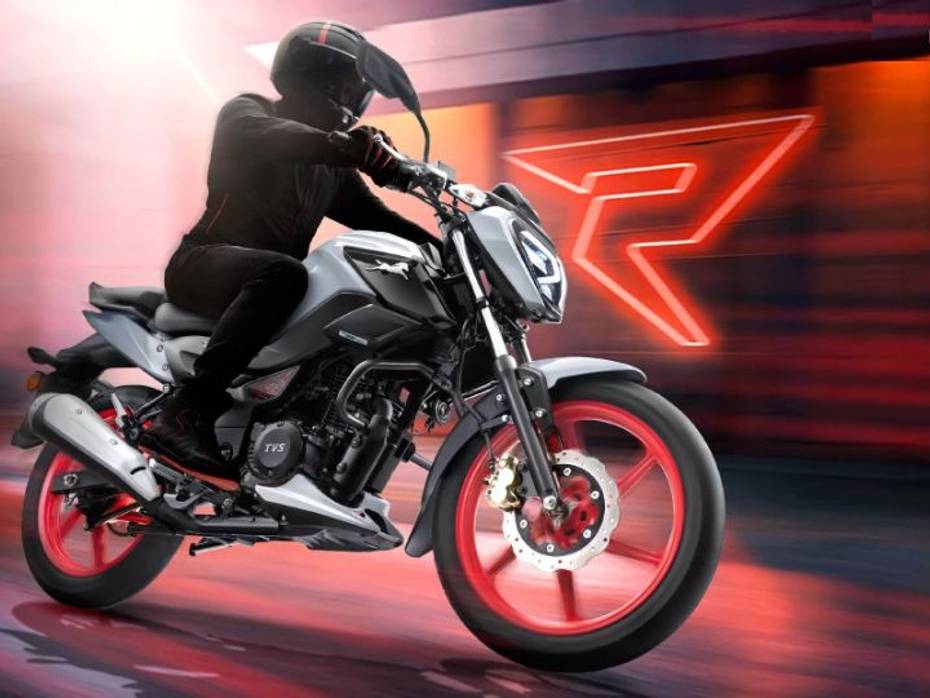 TVS Raider 125 iGO Variant: What’s New?