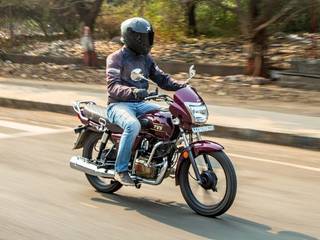 TVS Radeon: Features Explained TVS Radeon: Features Explained