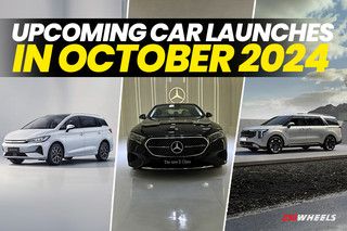 Here Is A List Of 5 Cars That Will Be Launched In October 2024 Here Is A List Of 5 Cars That Will Be Launched In October 2024