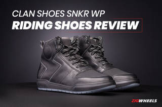 Clan Shoes SNKR WP Review: Practical, Stylish, & Affordable