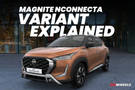 A Complete Walkaround Of The Nissan Magnite N-Connecta Variant In 8 Images