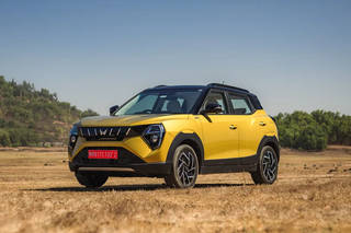 Mahindra XUV 3XO Introductory Prices Come To An End, Gets Dearer By Up To Rs 30,000 Mahindra XUV 3XO Introductory Prices Come To An End, Gets Dearer By Up To Rs 30,000
