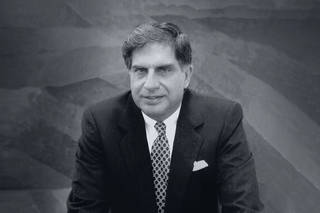 Ratan Tata’s Legacy: How He Transformed India’s Auto Industry and Beyond