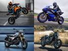 Weekly Two-Wheeler News Stories Wrapup: 2024 KTM 250 Duke, 2025 Kawasaki Vulcan S, KTM 390 Adventure And More