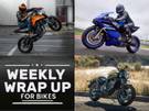 Weekly Two-Wheeler News Stories Wrapup: 2024 KTM 250 Duke, 2025 Kawasaki Vulcan S, KTM 390 Adventure And More