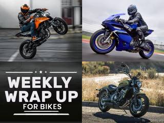 Weekly Two-Wheeler News Stories Wrapup: 2024 KTM 250 Duke, 2025 Kawasaki Vulcan S, KTM 390 Adventure And More Weekly Two-Wheeler News Stories Wrapup: 2024 KTM 250 Duke, 2025 Kawasaki Vulcan S, KTM 390 Adventure And More
