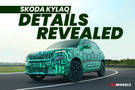 Upcoming Skoda Kylaq: New Details Including Powertrain And Features Emerge Ahead Of November 6 Debut