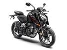 2024 KTM 250 Duke Receives A New Colour Option