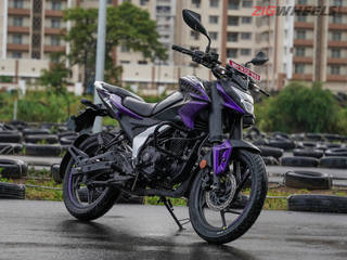 Bajaj Pulsar N125 First Ride Review