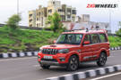 Mahindra Scorpio Classic Review: The OG Big Daddy!