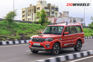 Mahindra Scorpio Classic Review: The OG Big Daddy!