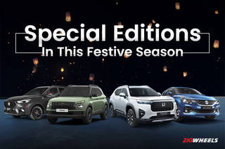 All Special Edition Mass Market Cars Launched In India This 2024 Diwali Season All Special Edition Mass Market Cars Launched In India This 2024 Diwali Season
