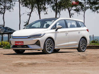 5 Features BYD Should’ve Offered With The eMAX 7 Electric MPV 5 Features BYD Should’ve Offered With The eMAX 7 Electric MPV