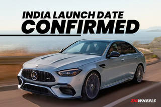 Mark Your Calendar! The Mercedes-AMG C 63 S E Performance India Launch Is Scheduled On This Date… Mark Your Calendar! The Mercedes-AMG C 63 S E Performance India Launch Is Scheduled On This Date…