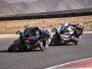 2025 BMW S 1000 RR, M 1000 RR, S 1000 R and M 1000 R Revealed Globally 2025 BMW S 1000 RR, M 1000 RR, S 1000 R and M 1000 R Revealed Globally