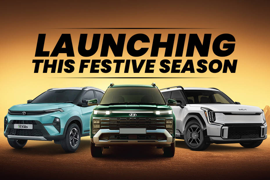 All SUVs Launching This Festive Season