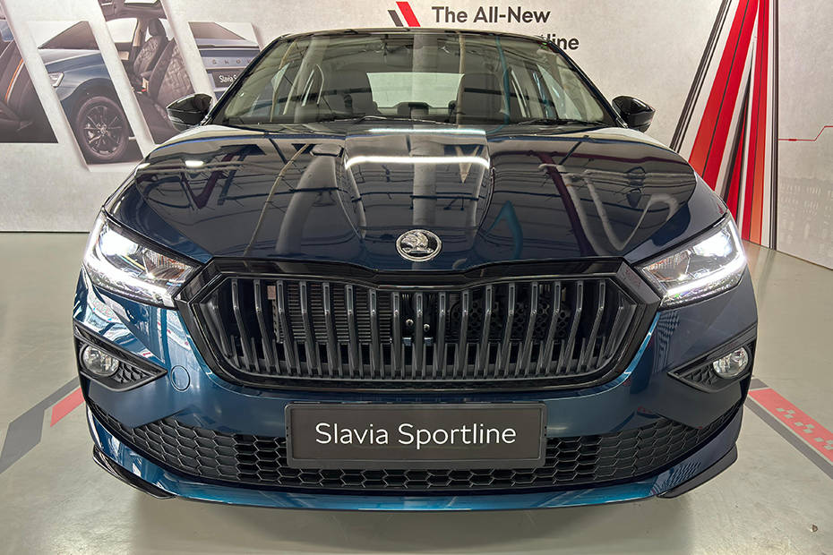 Slavia Sportline