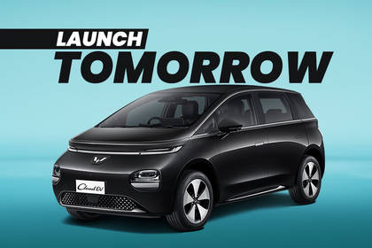 MG Windsor EV Launch Tomorrow