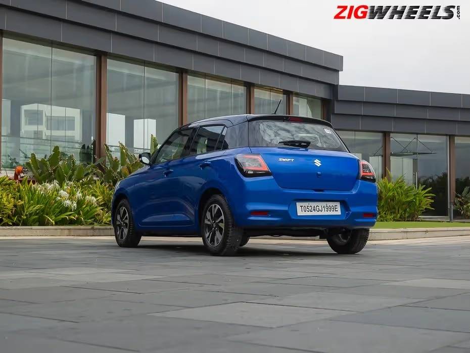 Maruti Swift