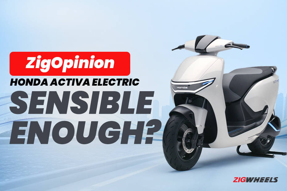 Electric Activa launch in March 2025