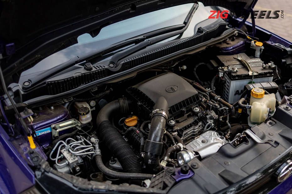 tata nexon cng engine