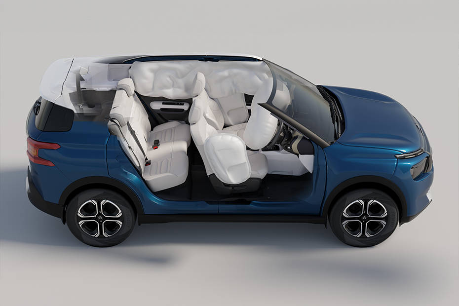 Citroen Aircross