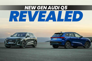 5 Things To Know About The Latest Generation Of The 2025 Audi Q5 SUV 5 Things To Know About The Latest Generation Of The 2025 Audi Q5 SUV