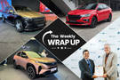 Weekly Recap: Top Car News Making Waves In India Over The Past Week