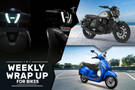 Weekly Two-Wheeler News Stories Wrapup: Hero Destini 125 Teased, Bajaj Chetak 3202 Launched And More