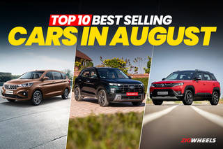 Here Are The 10 Best-Selling Cars In India In August 2024 – Top 2 Spots Are Claimed By Marutis Here Are The 10 Best-Selling Cars In India In August 2024 – Top 2 Spots Are Claimed By Marutis