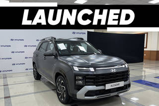 LAUNCHED! 2024 Hyundai Alcazar Facelift Is Priced From Rs 14.99 Lakh LAUNCHED! 2024 Hyundai Alcazar Facelift Is Priced From Rs 14.99 Lakh