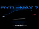 The BYD e6 Facelift Will Get A Different Name For The Indian Market