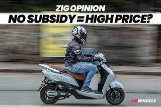 ZigOpinion: EV Subsidies - Should EV Prices Increase? ZigOpinion: EV Subsidies - Should EV Prices Increase?