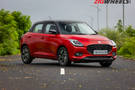 2024 Maruti Suzuki Swift Goes Eco Friendly, CNG Variants Launched At Rs 8.2 Lakh