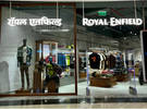 Royal Enfield Launches A New Apparel Store In Pune